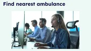End-to-End Ambulance Dispatch System in Europe | NPOS Euro Emergency Software
