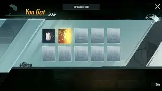 Free Crates Opening ???