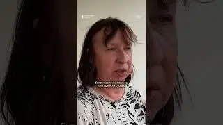 «Я дивилася телевізор. Раптом стався вибух потужний, на мене впала шафа. Я з неї ледь вибралася»