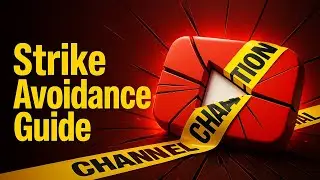 How to Prevent YouTube Strikes (Explained)
