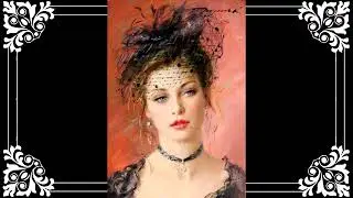 Konstantin Razumov art