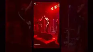 Моргенштерн - Кайфует на концерте 🦋👍🦋