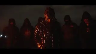 SAHXL - DEMONS [Official Video]