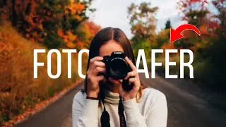Tutorial capcut video editing tulisan di belakang
