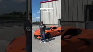 Come Drive a Corvette With Us in Bowling Green, KY! #bowlinggreenky #corvette