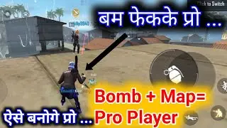 How to be a pro player in Freefire game