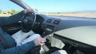 2010 Volvo C30 Test Drive