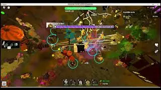 Please just nerf act 2 (Roblox Tower Defense Simulator)