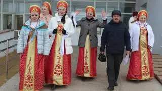 Концерт памяти Александра Дмитриевича Четверикова