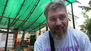 Гимн России, не встали и закрыли уши. Нальчик, школа. Иран выбирает запад. Нам фундаментализм?