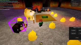 ROBLOX Miner's Haven Reincarnation Script (WORKING!)