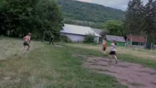 Футбол у Жвану