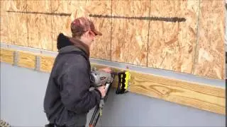 Hang em Fast tool