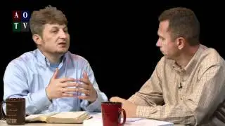 Телепрограмма Евангелие 11 Церковь Альфа и Омега