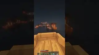 Sky Village in Minecraft? 😱(EP 6)