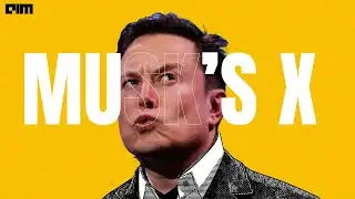 Elon Musk's latest 