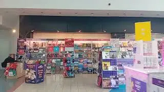fishergate shopping centre  walkabout preston