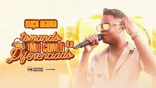 Victor Martinez - TOMANDO UMA COM O DIFERENCIADO 2.0 - 2024