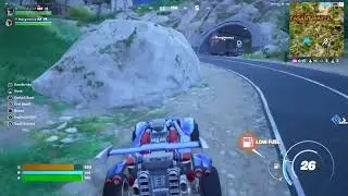 What happened? (Check Description) #fortnite #like #youtube #share #shorts #subscribe #viral #share