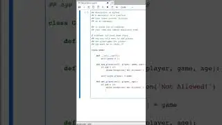 Python Decorator - Part 1 