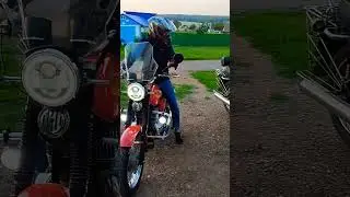 Погостили Явисты из Стерлитамака