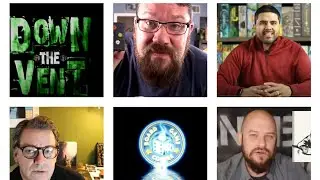Board Game Channels To Check Out! --Ep 3