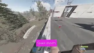 RUST HACK | AIMBOT + ESP | UNDETECTED | NEW UPDATE AUGUST 2022 | RUST CHEAT | DOWNLOAD