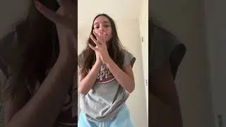 How to do a handstand!!!