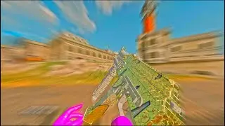 This SMG sucks...🤢