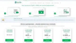 Ускорение MODx просто и эффективно - за счет оптимизации изображений OptiPic