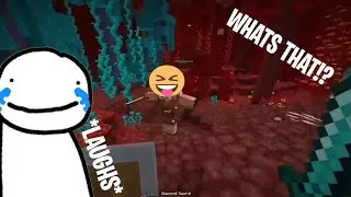 Moments when Dream is LAUGHING SO HARD | *Funny*