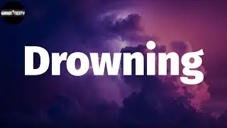 A Boogie Wit da Hoodie - Drowning (Lyrics)
