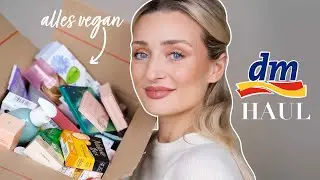 DM Haul - Beauty und Food | OlesjasWelt