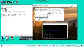 [ADC 01] Akses ADC Sensor Turbidity Kekeruhan Air Raspberry pi