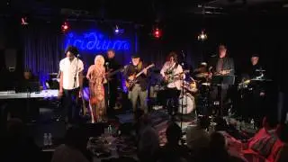 DENNY DIAS FOUNDING MEMBER- STEELY DAN'S "DO IT AGAIN"