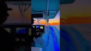 отправь тому, с кем хочешь встречать такие закаты 😍😍😍