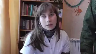 ИНТЕРБРИГАДЫ ПЕРЕДАЛИ ЛЕКАРСТВА ДЕТЯМ, БОЛЬНЫМ ГЕМОФИЛИЕЙ