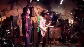 THE SHOTGUN GROOVE    