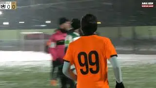 ЧЕРКЕС   ЧЕРКЕС 07   1 й тур Премьер лиги ЛФЛ КБР сезона 2022