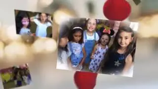 VIDEOBOOK - Sessão Fotográfica Aniversário