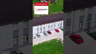 „Serv Class cu renovarea a trei scoli ne-a ajutat, iar noi asta n-am uitat!”