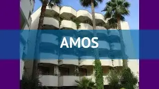 AMOS 3* Турция Мармарис обзор – отель АМОС 3* Мармарис видео обзор