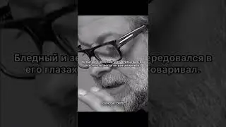 Потрясающий голос Энди Серкиса 😯