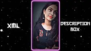 NAIYO LAGDA ❤‍🩹🤧 || NEW XML FILE 🎟️🦋 || NEW TREND XML 👀💥 ||#xml #xml_file