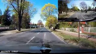 Z Edge S3 Dual Impressionen Erkner - Rahnsdorf - Friedrichshagen