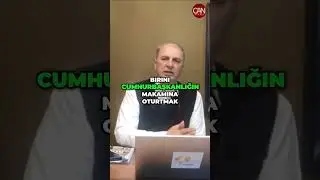 2023 Seçimleri ve Tek Adamlık Sistemi: Gerçekler ve Algılar