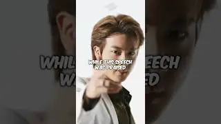 Reasons Why Chinese People Dislike BTS