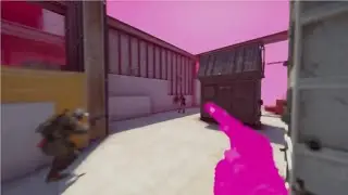 low sens gave me an aimbot