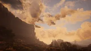 Epic Clouds Like You've Never Seen Before