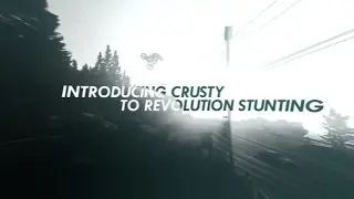 CrustyGaming's Introduction To RevolutionStunting